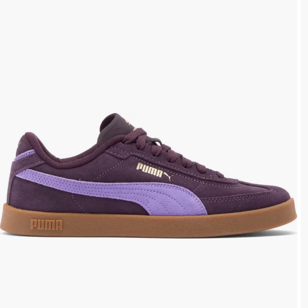 PUMA Club II Era Sneaker